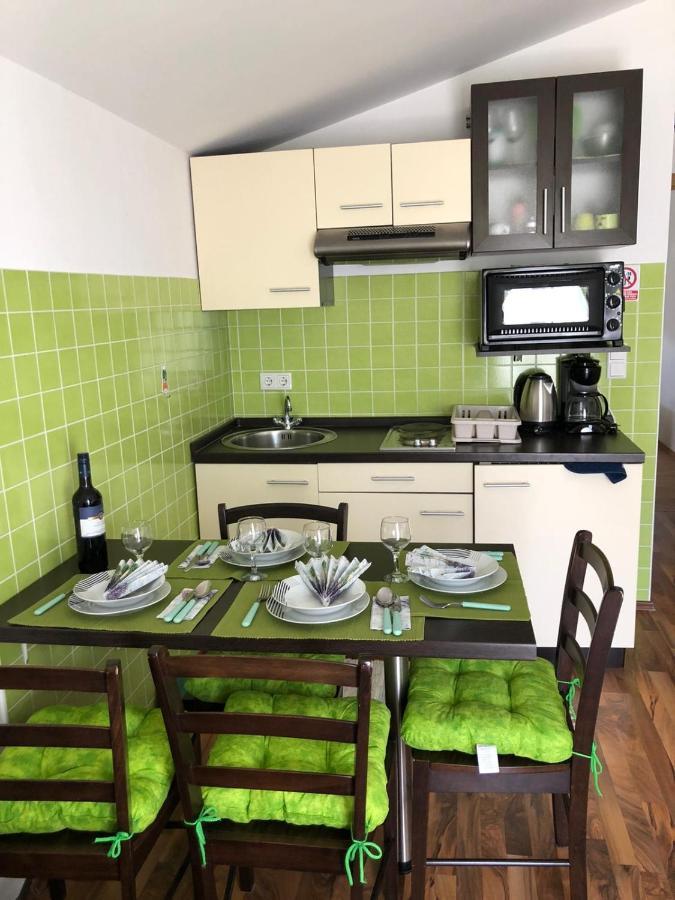Apartments Rajcic Kastela Exterior photo