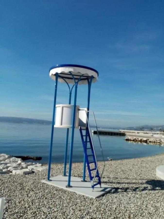 Apartments Rajcic Kastela Exterior photo