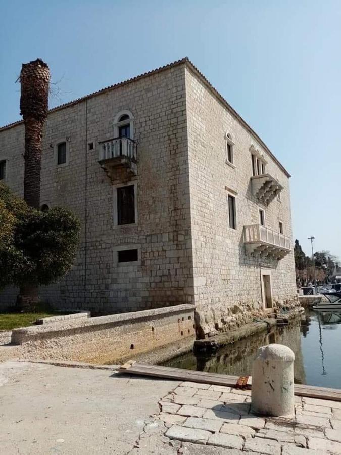 Apartments Rajcic Kastela Exterior photo