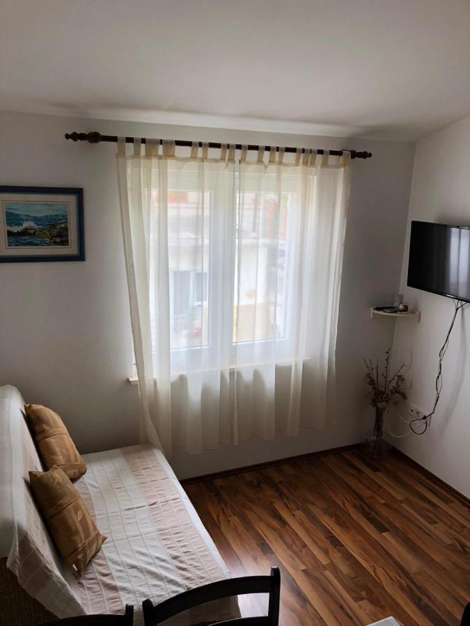 Apartments Rajcic Kastela Exterior photo