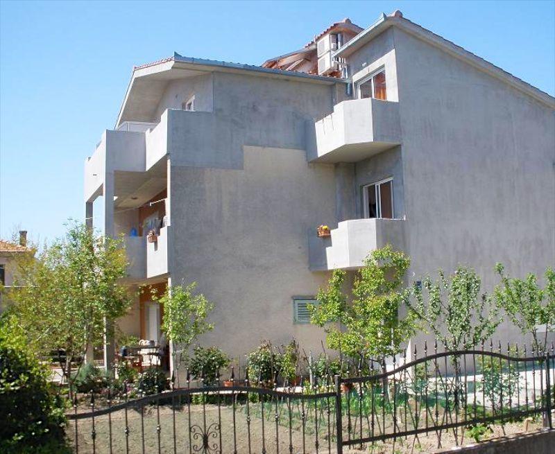 Apartments Rajcic Kastela Exterior photo